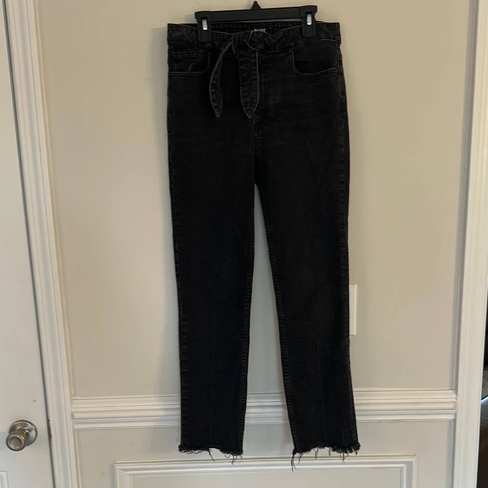 Paige Margot Straight Women’s jeans size 28